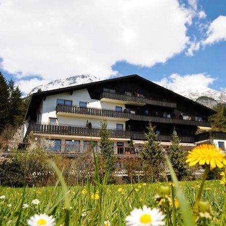 Canisiusbrünnl Innsbruck Exterior foto